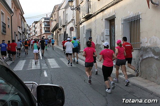 XVII edicin de la Subida a la Santa de atletismo. Totana 2013 - 176