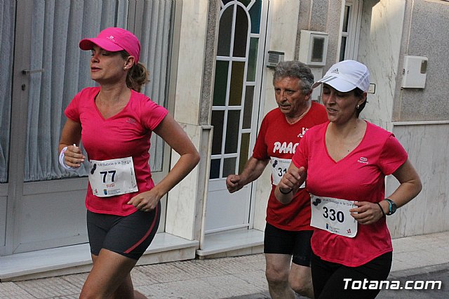 XVII edicin de la Subida a la Santa de atletismo. Totana 2013 - 177