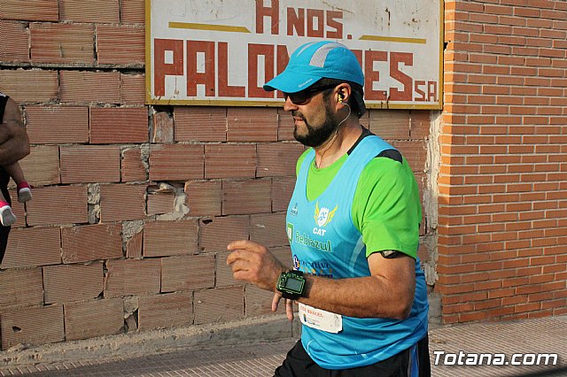 XVII edicin de la Subida a la Santa de atletismo. Totana 2013 - 179