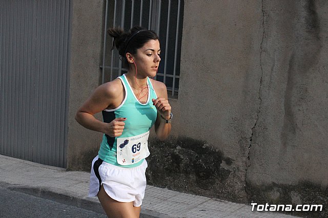 XVII edicin de la Subida a la Santa de atletismo. Totana 2013 - 180