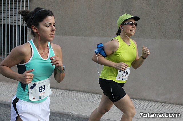 XVII edición de la Subida a la Santa de atletismo. Totana 2013 - 182