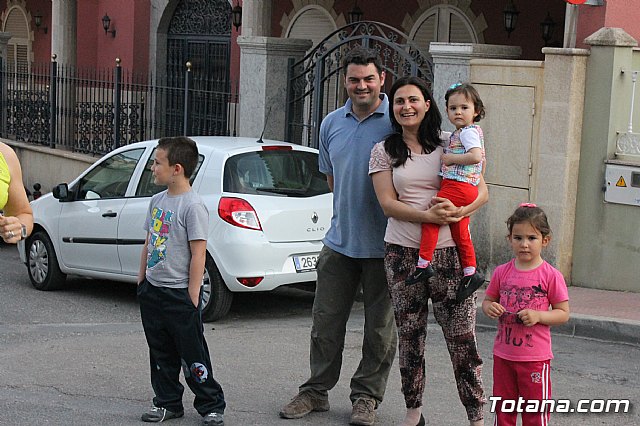 XVII edicin de la Subida a la Santa de atletismo. Totana 2013 - 183