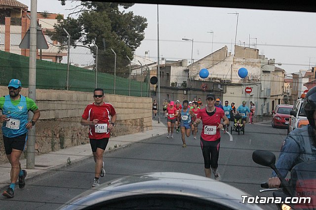 XVII edicin de la Subida a la Santa de atletismo. Totana 2013 - 186
