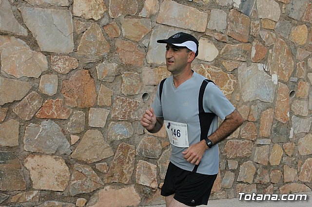 XVII edicin de la Subida a la Santa de atletismo. Totana 2013 - 187