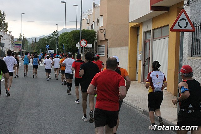 XVII edicin de la Subida a la Santa de atletismo. Totana 2013 - 191