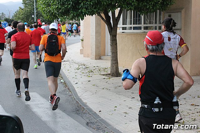 XVII edicin de la Subida a la Santa de atletismo. Totana 2013 - 193