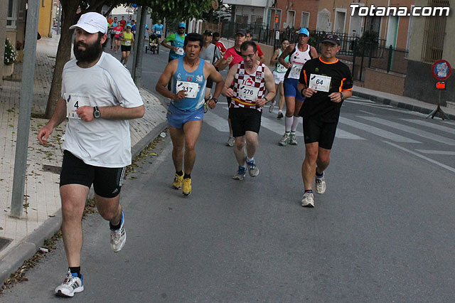 XVII edicin de la Subida a la Santa de atletismo. Totana 2013 - 194