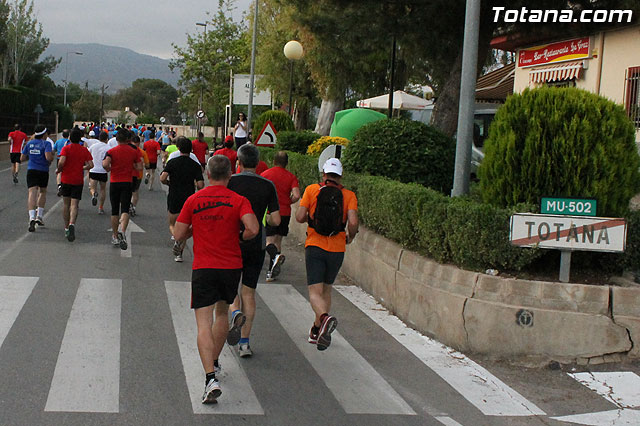XVII edicin de la Subida a la Santa de atletismo. Totana 2013 - 195