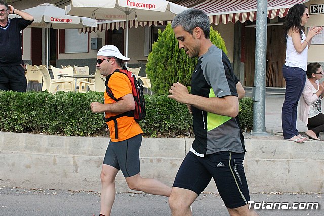 XVII edicin de la Subida a la Santa de atletismo. Totana 2013 - 197