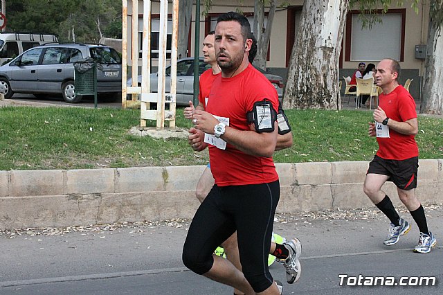 XVII edicin de la Subida a la Santa de atletismo. Totana 2013 - 198