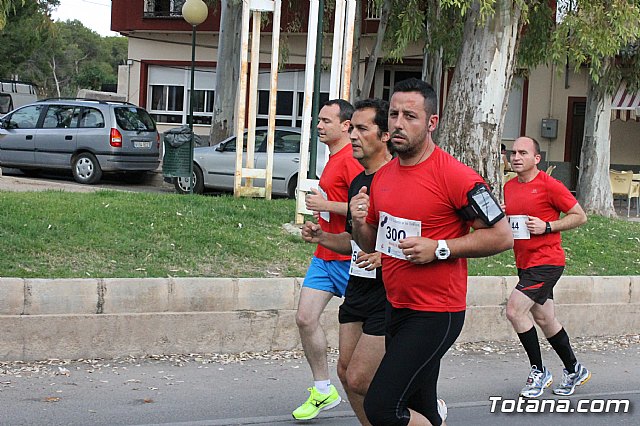 XVII edicin de la Subida a la Santa de atletismo. Totana 2013 - 199