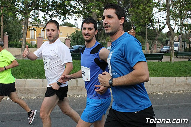 XVII edicin de la Subida a la Santa de atletismo. Totana 2013 - 202