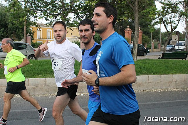 XVII edicin de la Subida a la Santa de atletismo. Totana 2013 - 203