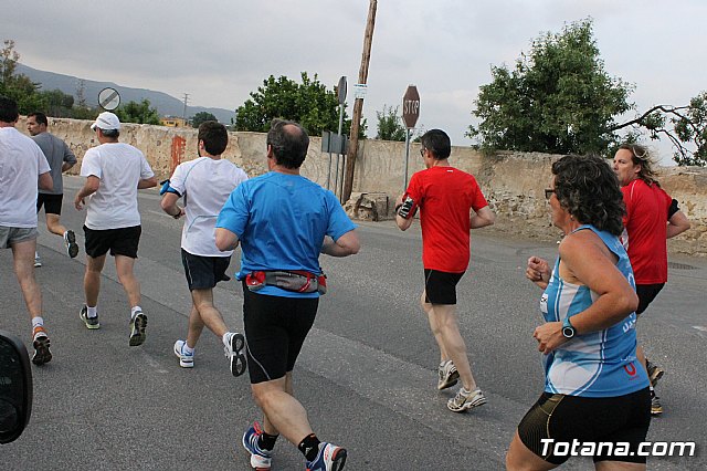 XVII edicin de la Subida a la Santa de atletismo. Totana 2013 - 204