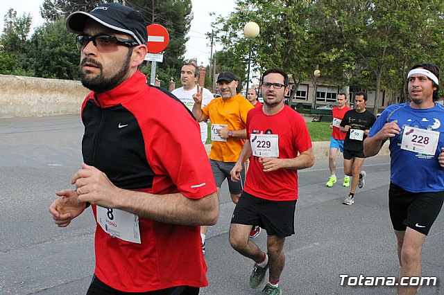 XVII edicin de la Subida a la Santa de atletismo. Totana 2013 - 205