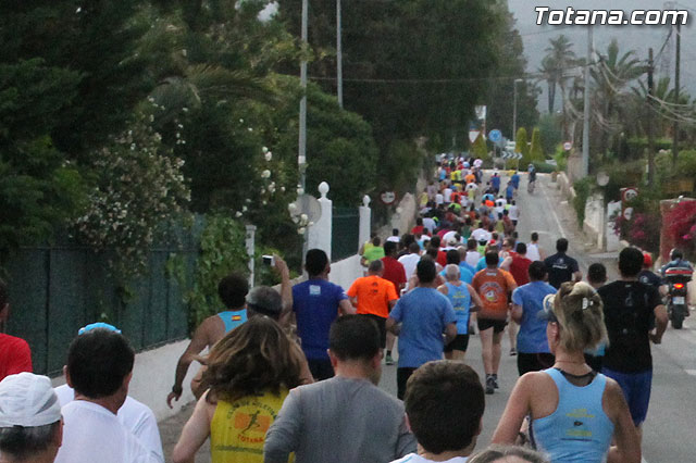 XVII edicin de la Subida a la Santa de atletismo. Totana 2013 - 206