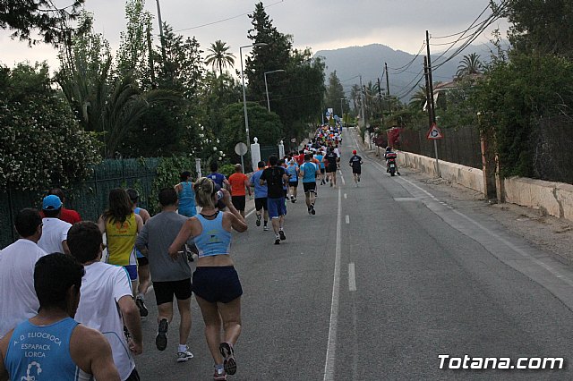 XVII edicin de la Subida a la Santa de atletismo. Totana 2013 - 207