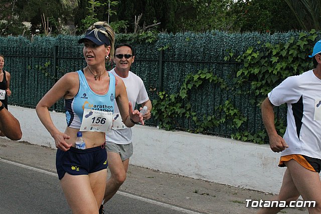 XVII edicin de la Subida a la Santa de atletismo. Totana 2013 - 210