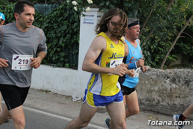 XVII edicin de la Subida a la Santa de atletismo. Totana 2013 - 211