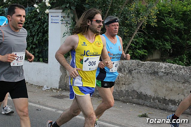 XVII edicin de la Subida a la Santa de atletismo. Totana 2013 - 212