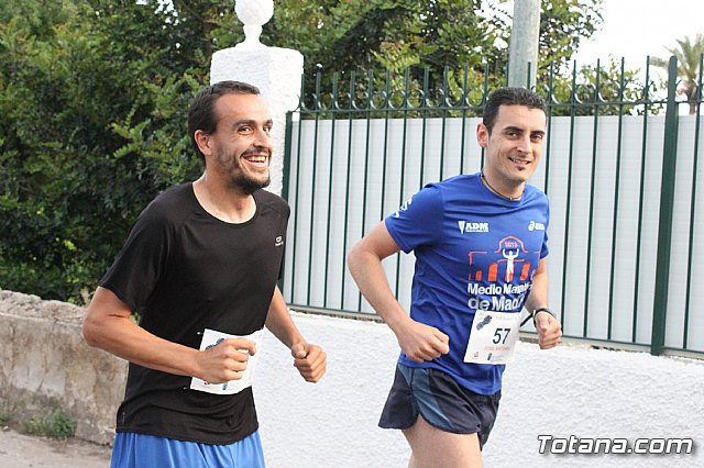 XVII edicin de la Subida a la Santa de atletismo. Totana 2013 - 214