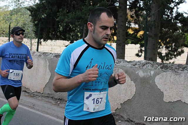 XVII edicin de la Subida a la Santa de atletismo. Totana 2013 - 216