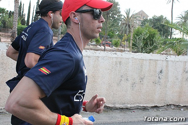 XVII edicin de la Subida a la Santa de atletismo. Totana 2013 - 217