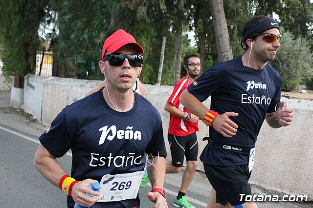 XVII edicin de la Subida a la Santa de atletismo. Totana 2013 - 218