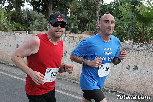 XVII edicin de la Subida a la Santa de atletismo. Totana 2013 - 219