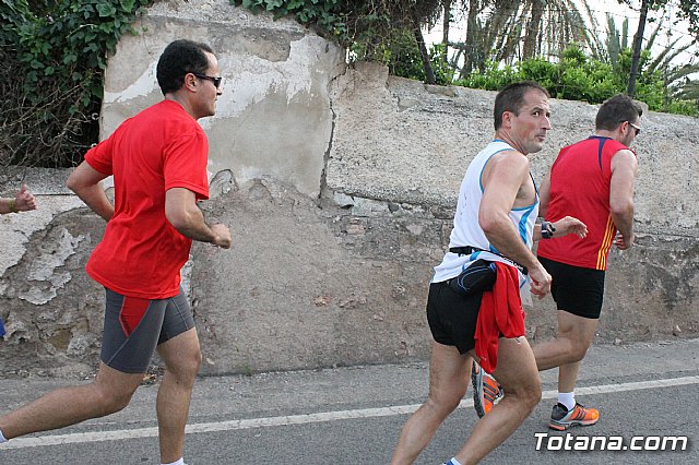 XVII edicin de la Subida a la Santa de atletismo. Totana 2013 - 220