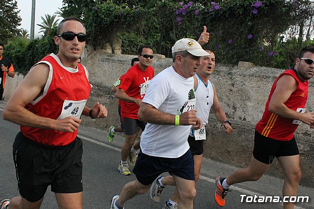 XVII edicin de la Subida a la Santa de atletismo. Totana 2013 - 221