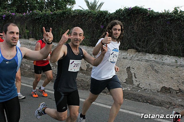 XVII edicin de la Subida a la Santa de atletismo. Totana 2013 - 222