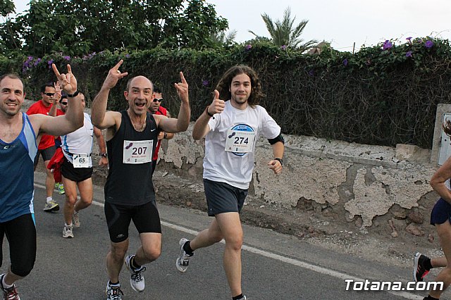 XVII edicin de la Subida a la Santa de atletismo. Totana 2013 - 223