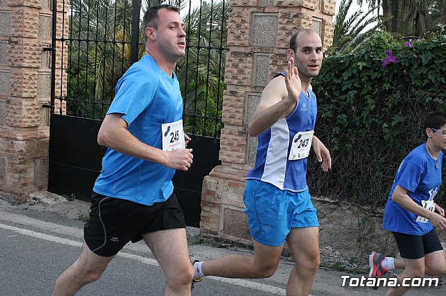 XVII edicin de la Subida a la Santa de atletismo. Totana 2013 - 224