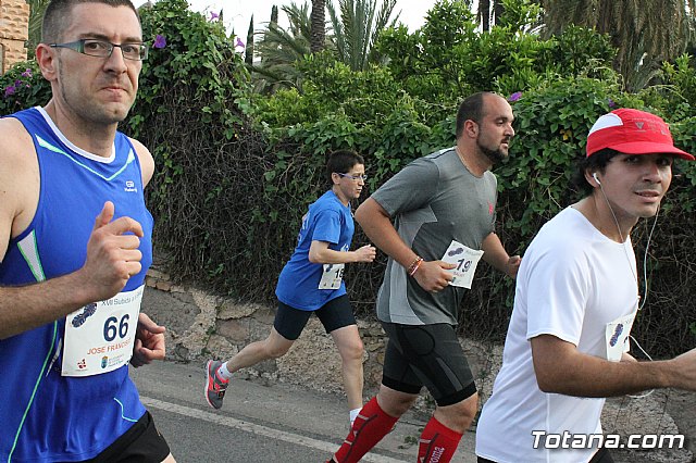 XVII edicin de la Subida a la Santa de atletismo. Totana 2013 - 225