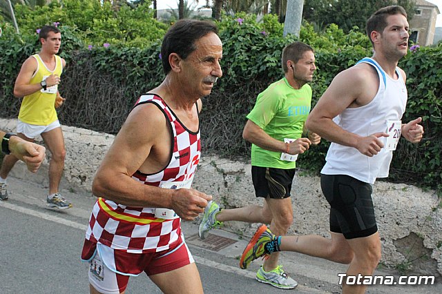 XVII edicin de la Subida a la Santa de atletismo. Totana 2013 - 226