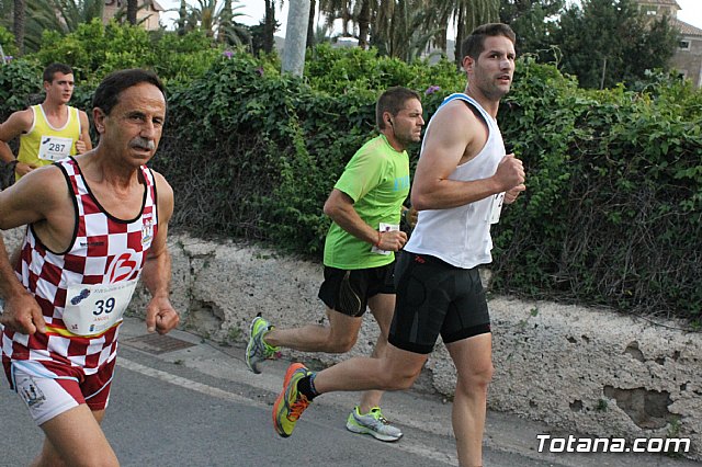 XVII edicin de la Subida a la Santa de atletismo. Totana 2013 - 227