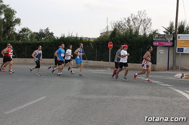 XVII edicin de la Subida a la Santa de atletismo. Totana 2013 - 228