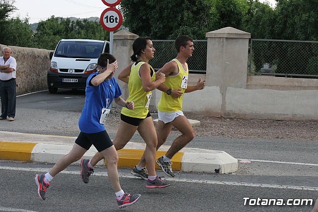XVII edicin de la Subida a la Santa de atletismo. Totana 2013 - 229