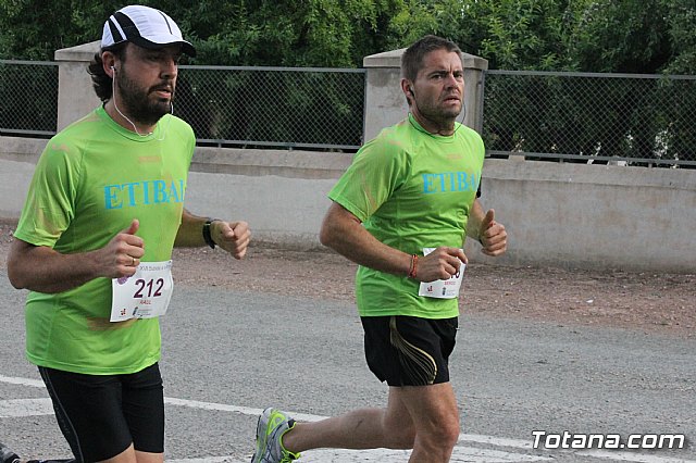 XVII edicin de la Subida a la Santa de atletismo. Totana 2013 - 230