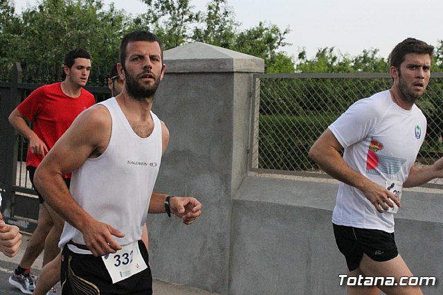 XVII edicin de la Subida a la Santa de atletismo. Totana 2013 - 232