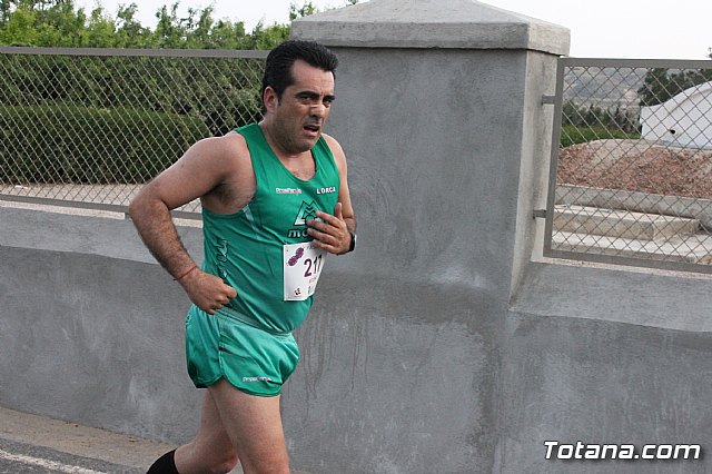 XVII edicin de la Subida a la Santa de atletismo. Totana 2013 - 233