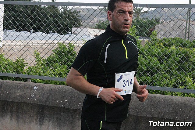XVII edicin de la Subida a la Santa de atletismo. Totana 2013 - 234