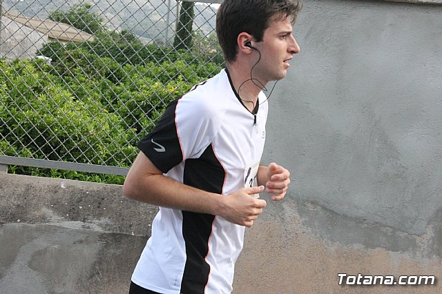 XVII edicin de la Subida a la Santa de atletismo. Totana 2013 - 235