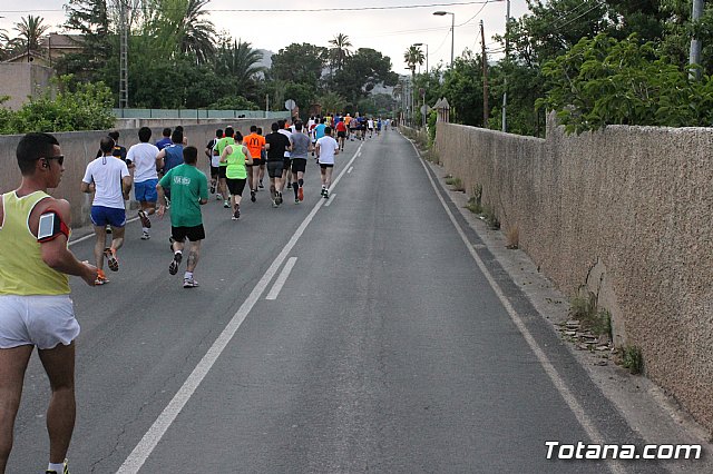 XVII edicin de la Subida a la Santa de atletismo. Totana 2013 - 236