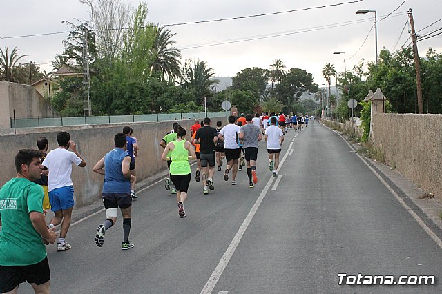XVII edicin de la Subida a la Santa de atletismo. Totana 2013 - 237