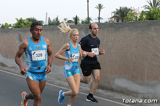 XVII edicin de la Subida a la Santa de atletismo. Totana 2013 - 238
