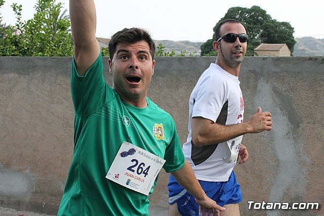 XVII edicin de la Subida a la Santa de atletismo. Totana 2013 - 239