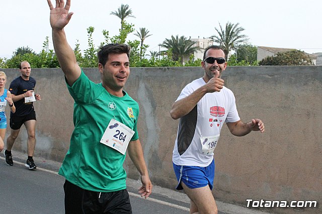 XVII edicin de la Subida a la Santa de atletismo. Totana 2013 - 240