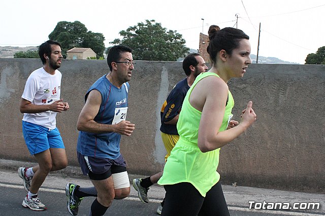 XVII edicin de la Subida a la Santa de atletismo. Totana 2013 - 241